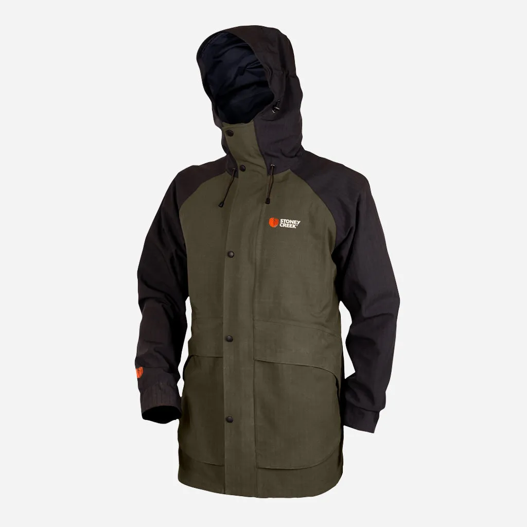 Stoney Creek Mens Tempest Jacket