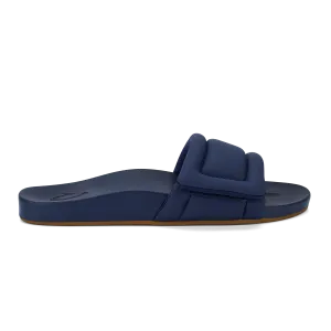 Sunbeam Slide - Navy