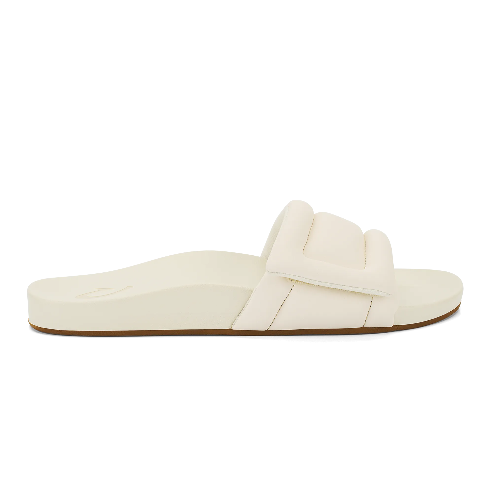 Sunbeam Slide - Off White