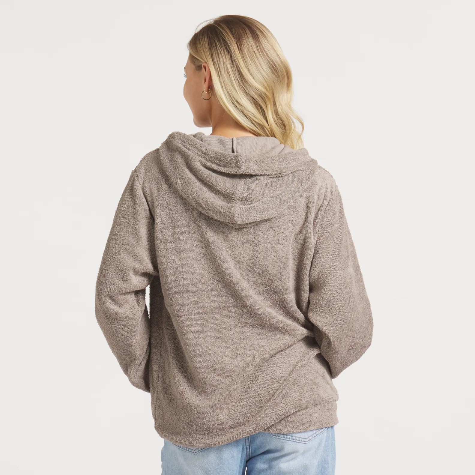 Sunday Morning Sweater Hoodie