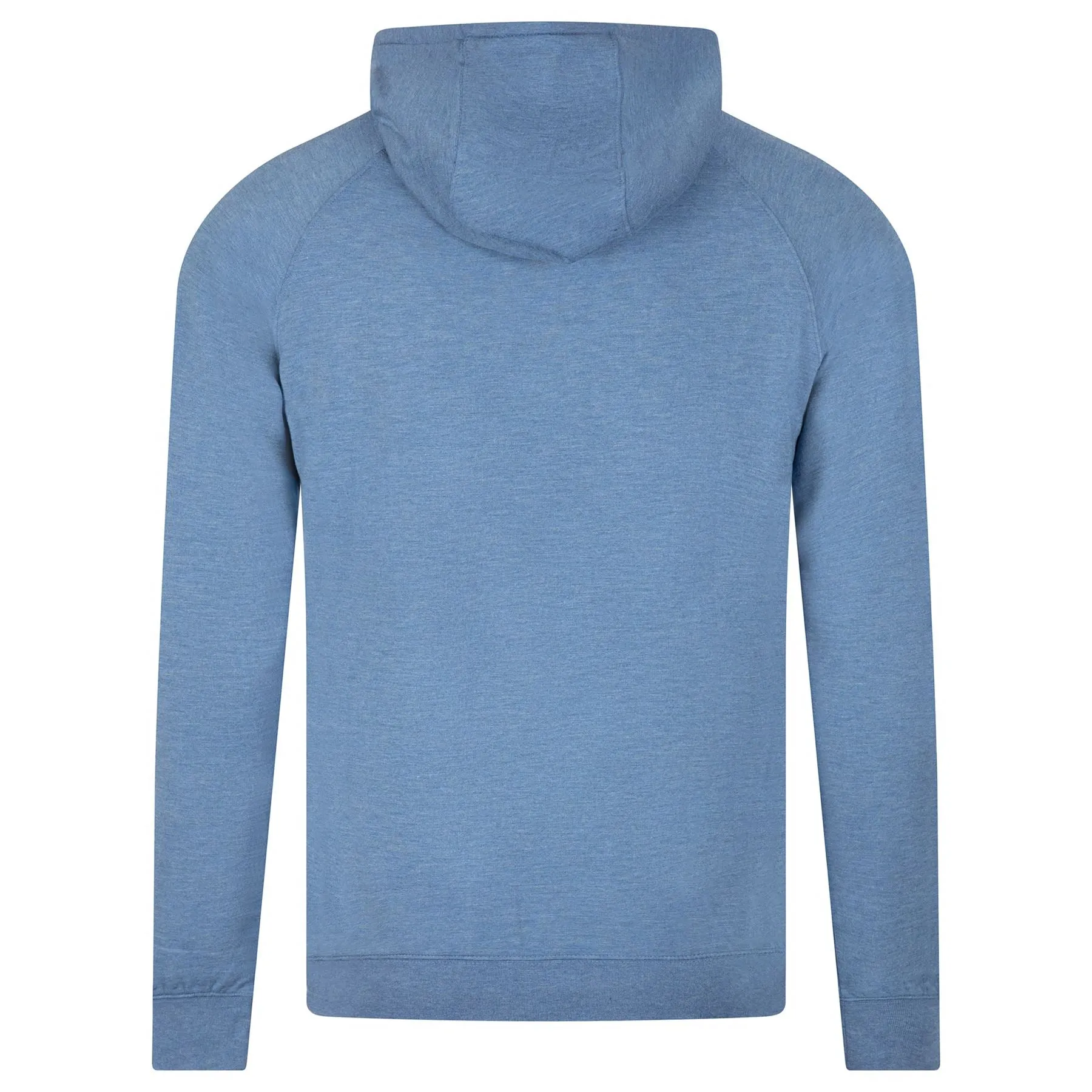 The Lawson Performance Hoodie Heathered Sankaty - AW23