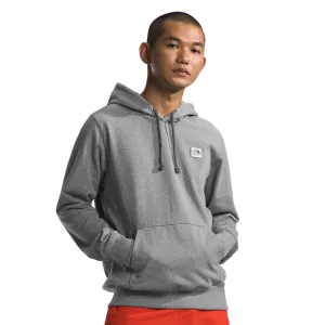 The North Face Men's Heritage Patch Pullover Hoody