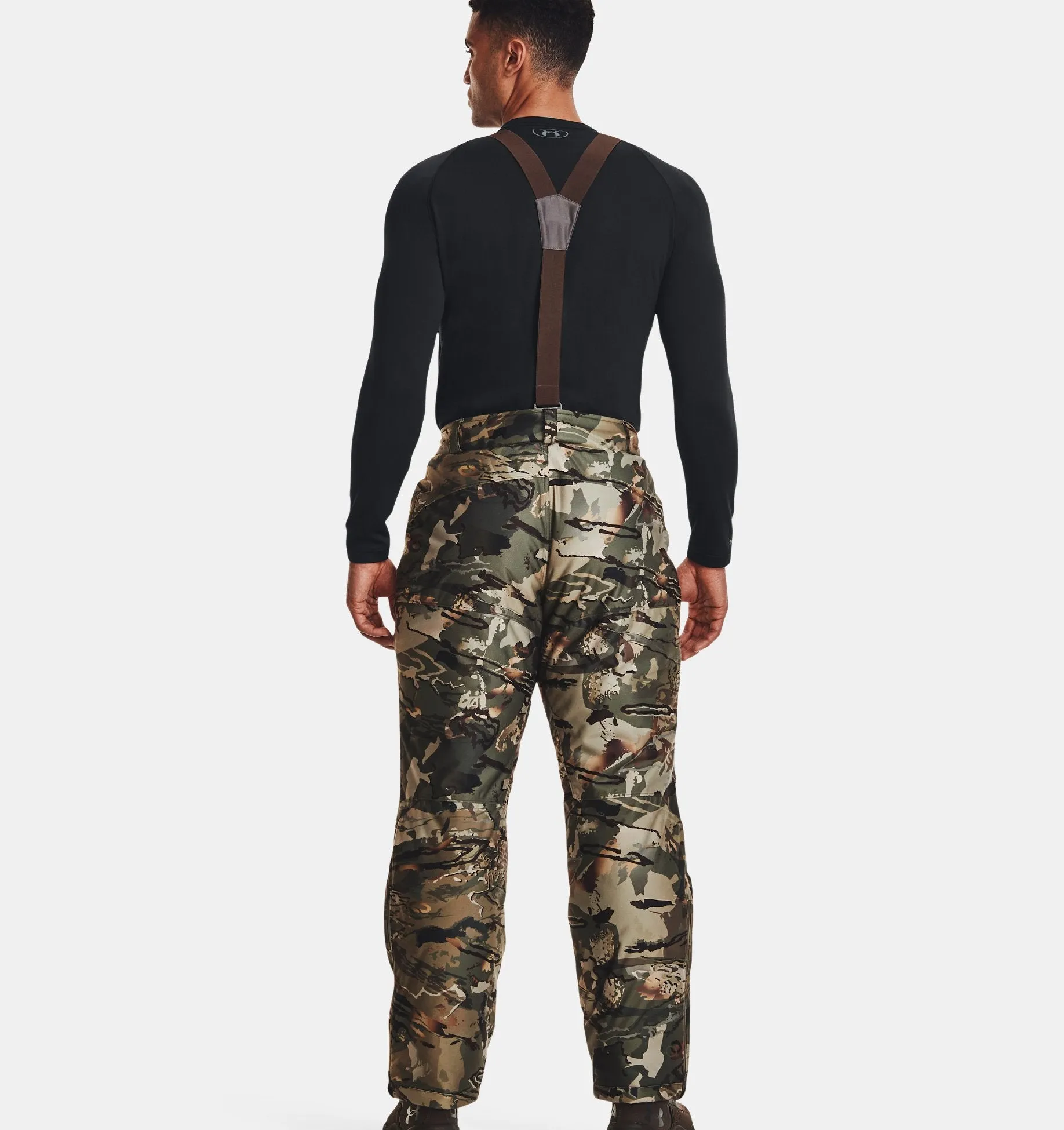 Under Armour Stormproof ColdGear® Infrared Deep Freeze Pants -1372599