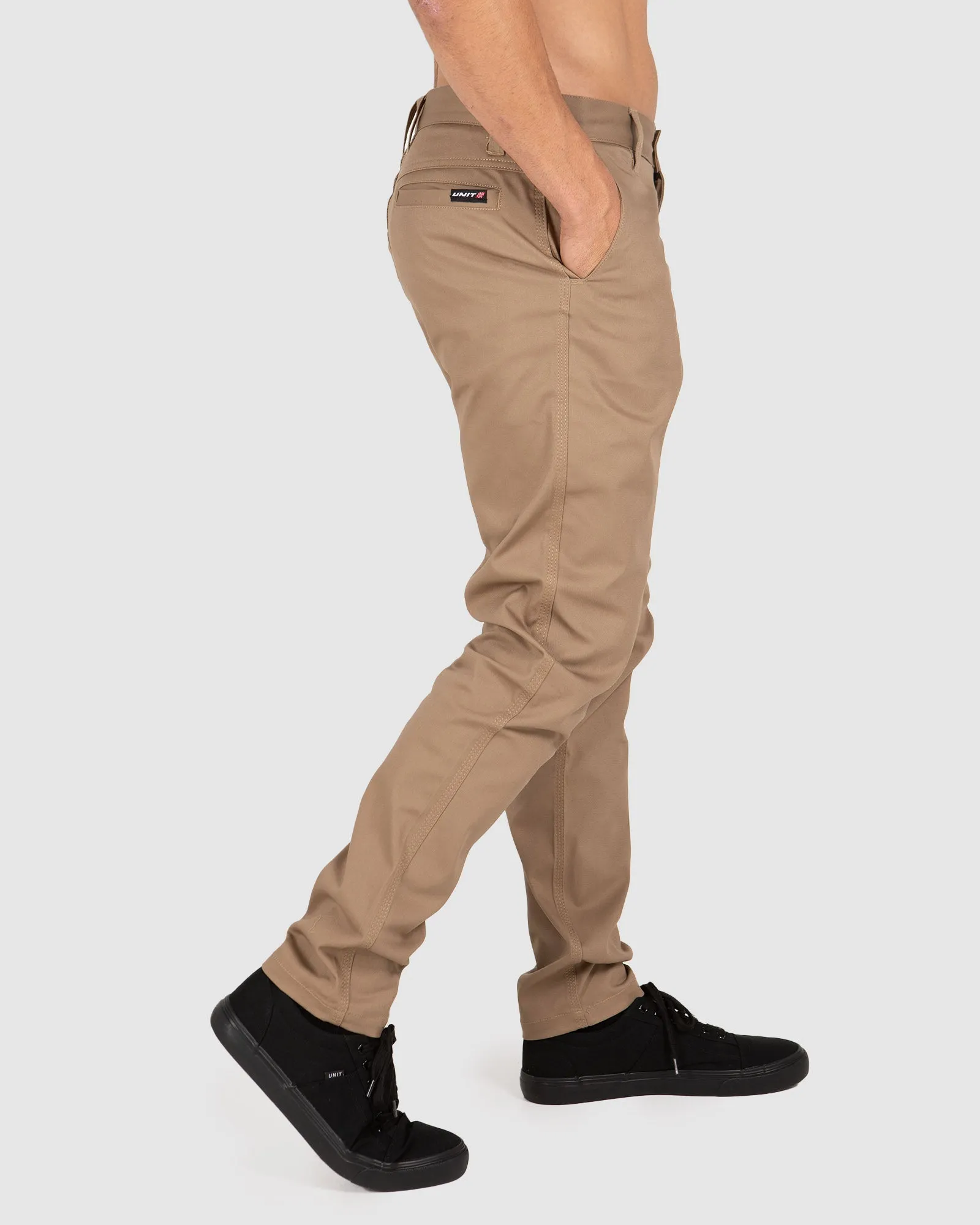 UNIT Ignition Utility Pants