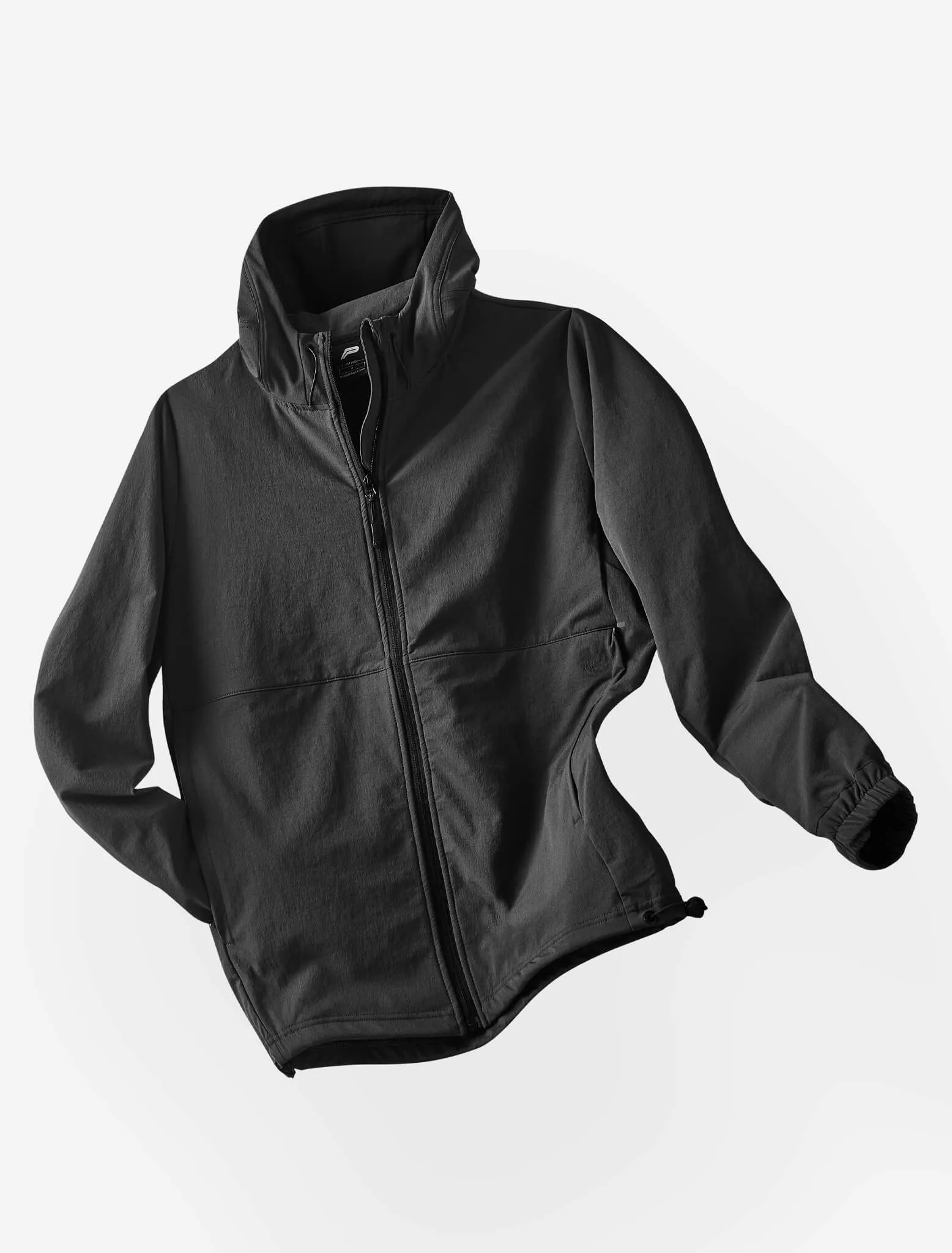 Utility Jacket - Graphite