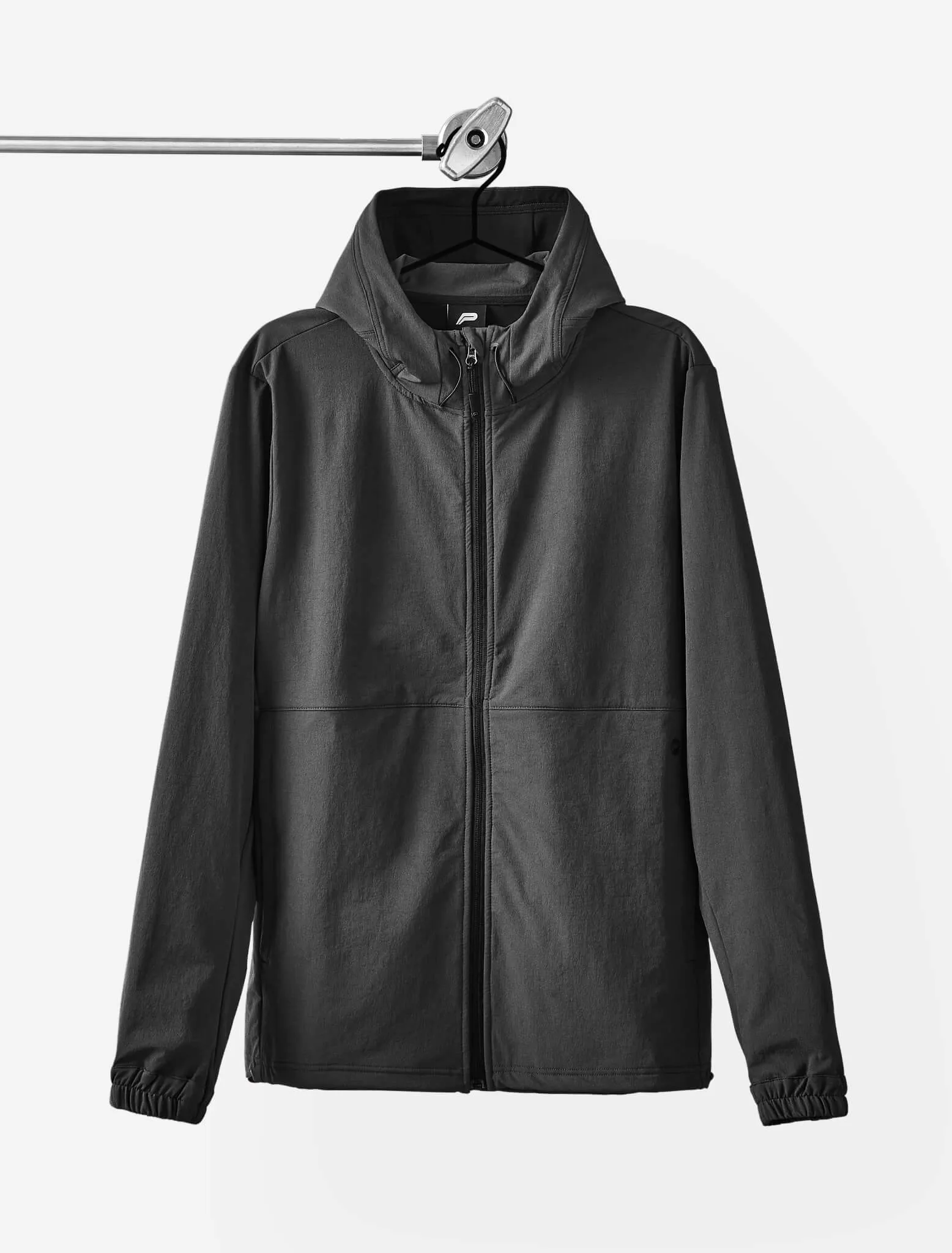 Utility Jacket - Graphite