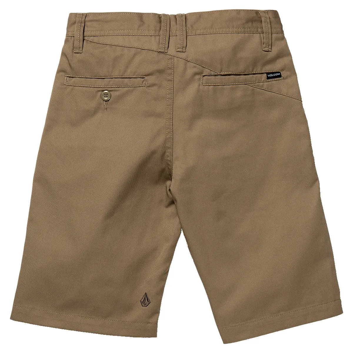 Volcom Youth Frickin' Chino 19" Shorts