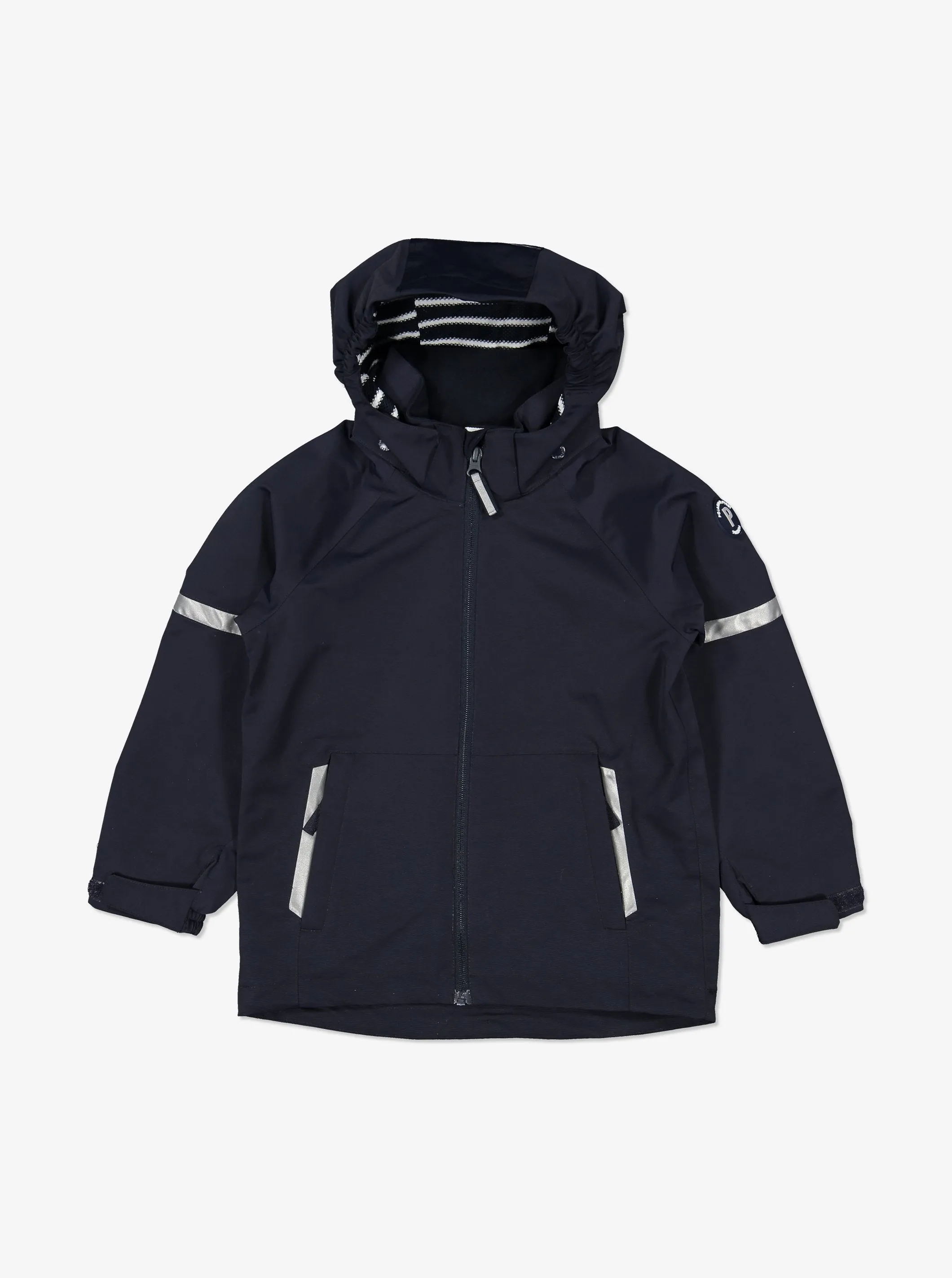 Waterproof Kids School Jacket