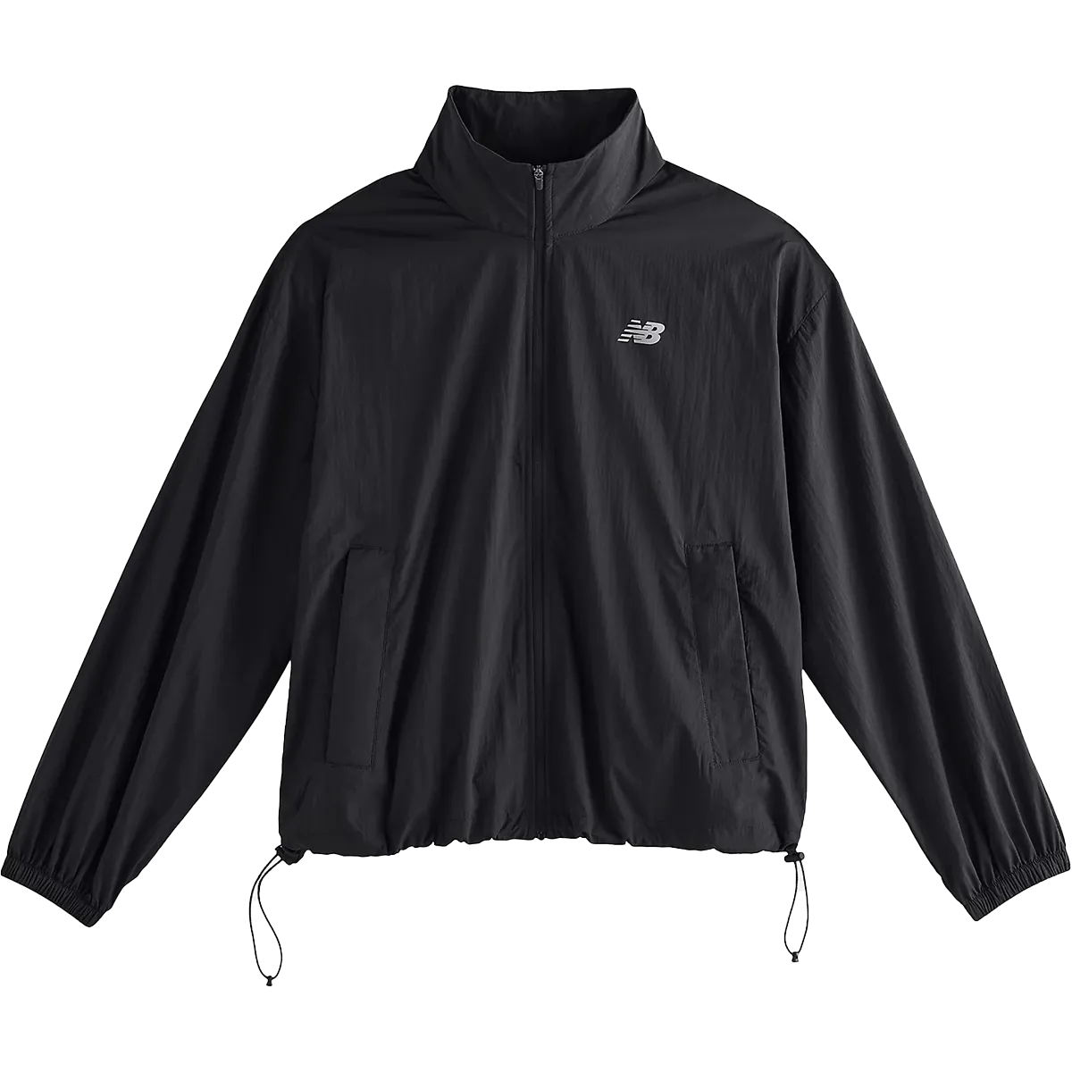 Women's Athletics Packable Jacket