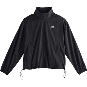 Women's Athletics Packable Jacket