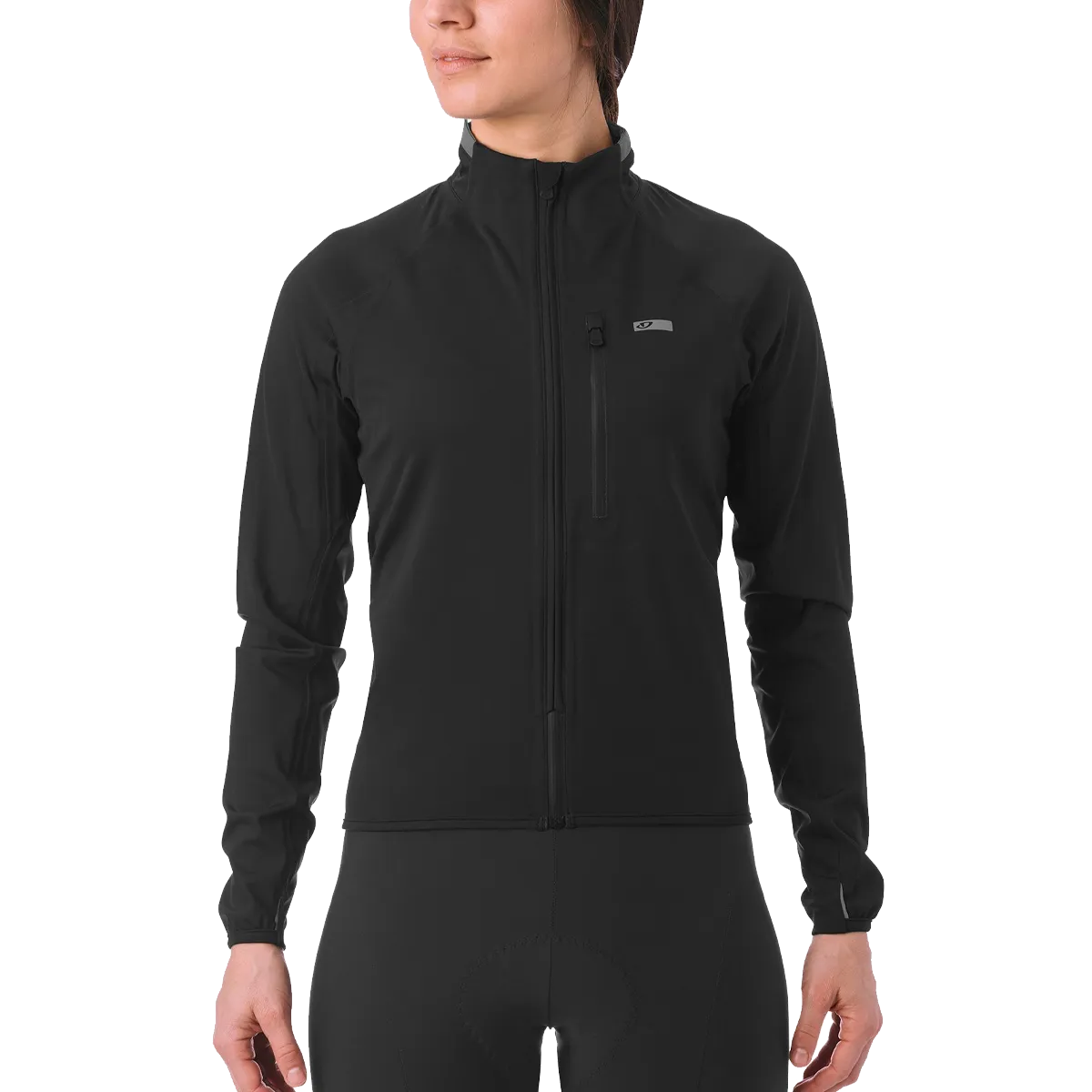 Women's Chrono Pro Neoshell Jacket