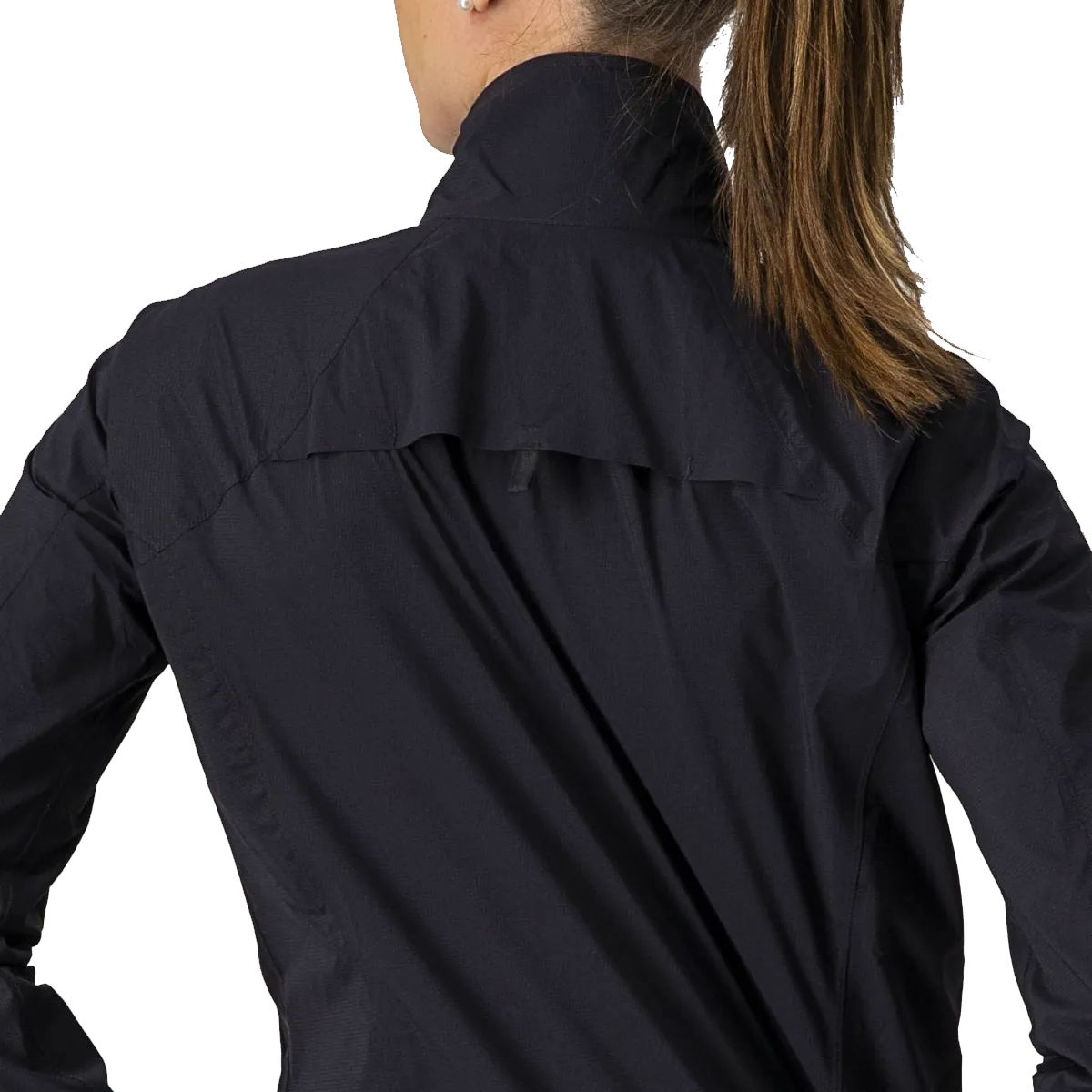 Women's Emergency 2 Rain Jacket