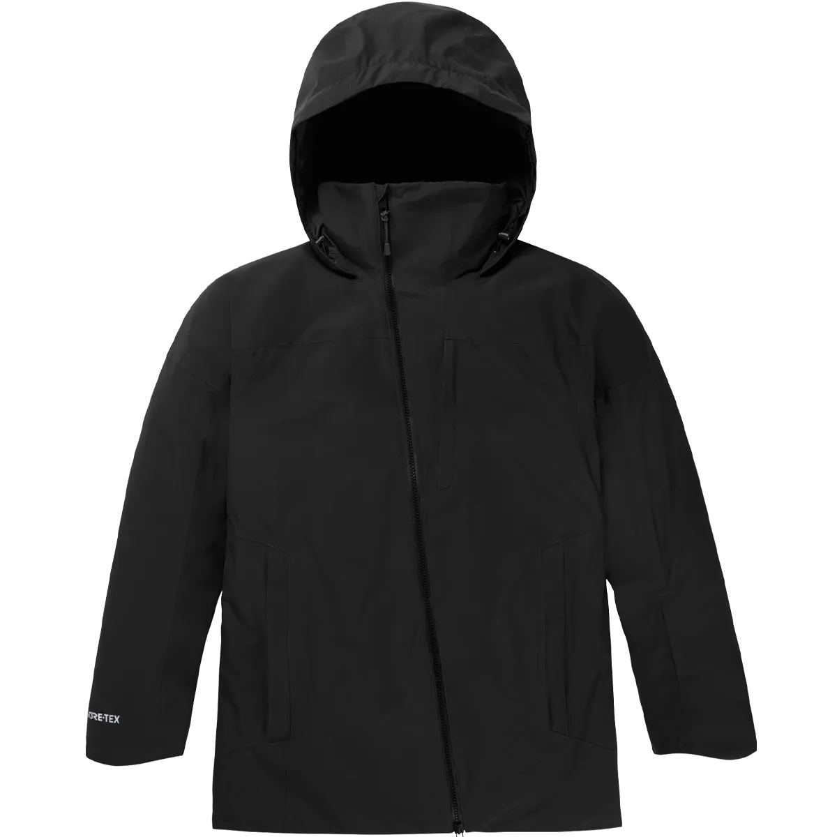 Women's Pillowline Gore-Tex 2L Jacket