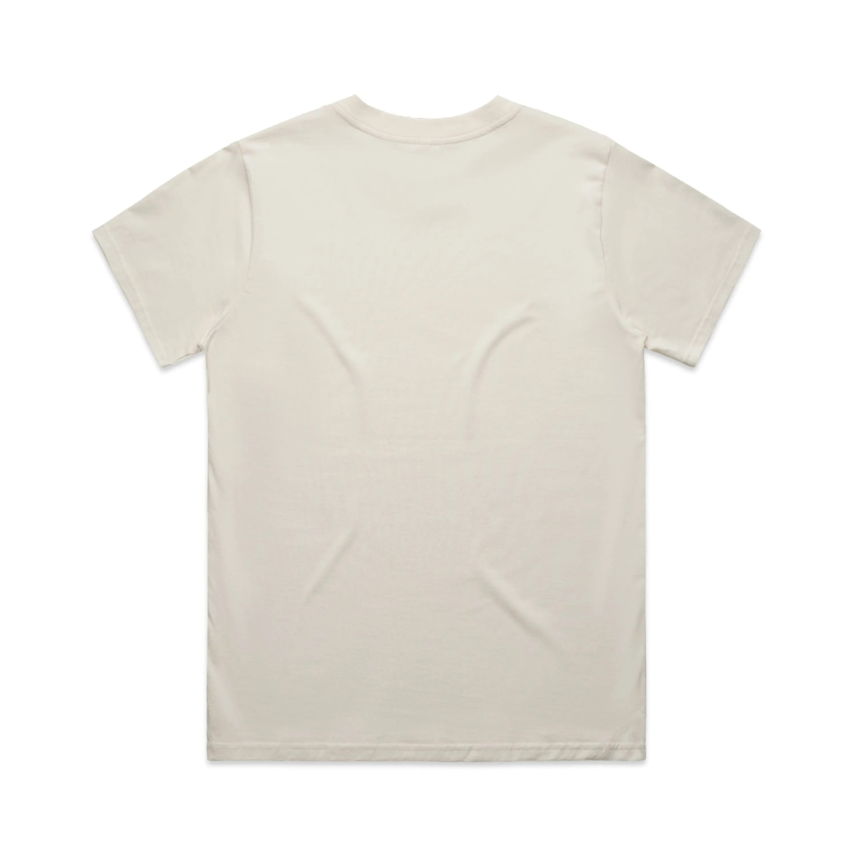 Wo's Classic Tee - 4026 (6 Colours)