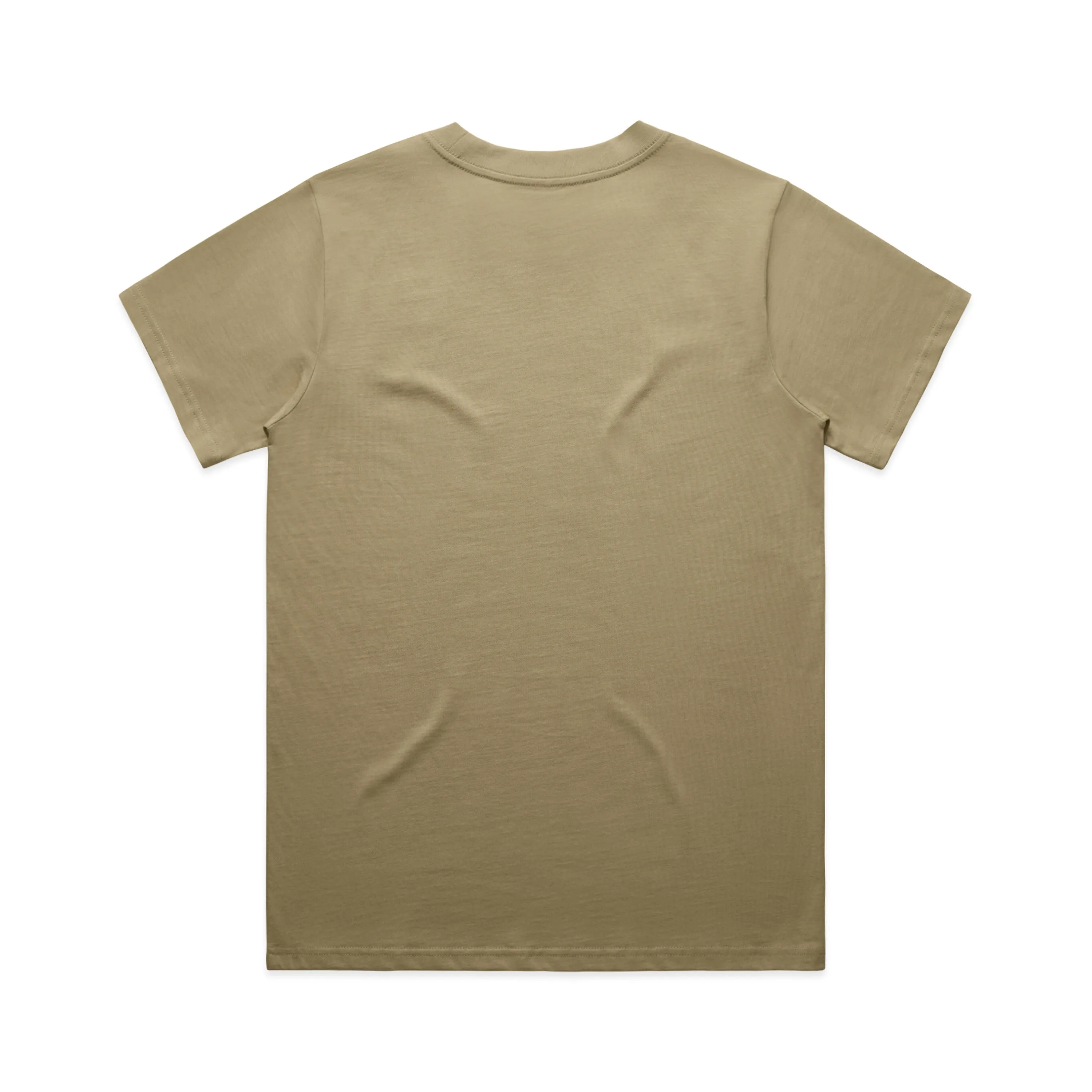 Wo's Classic Tee - 4026 (6 Colours)