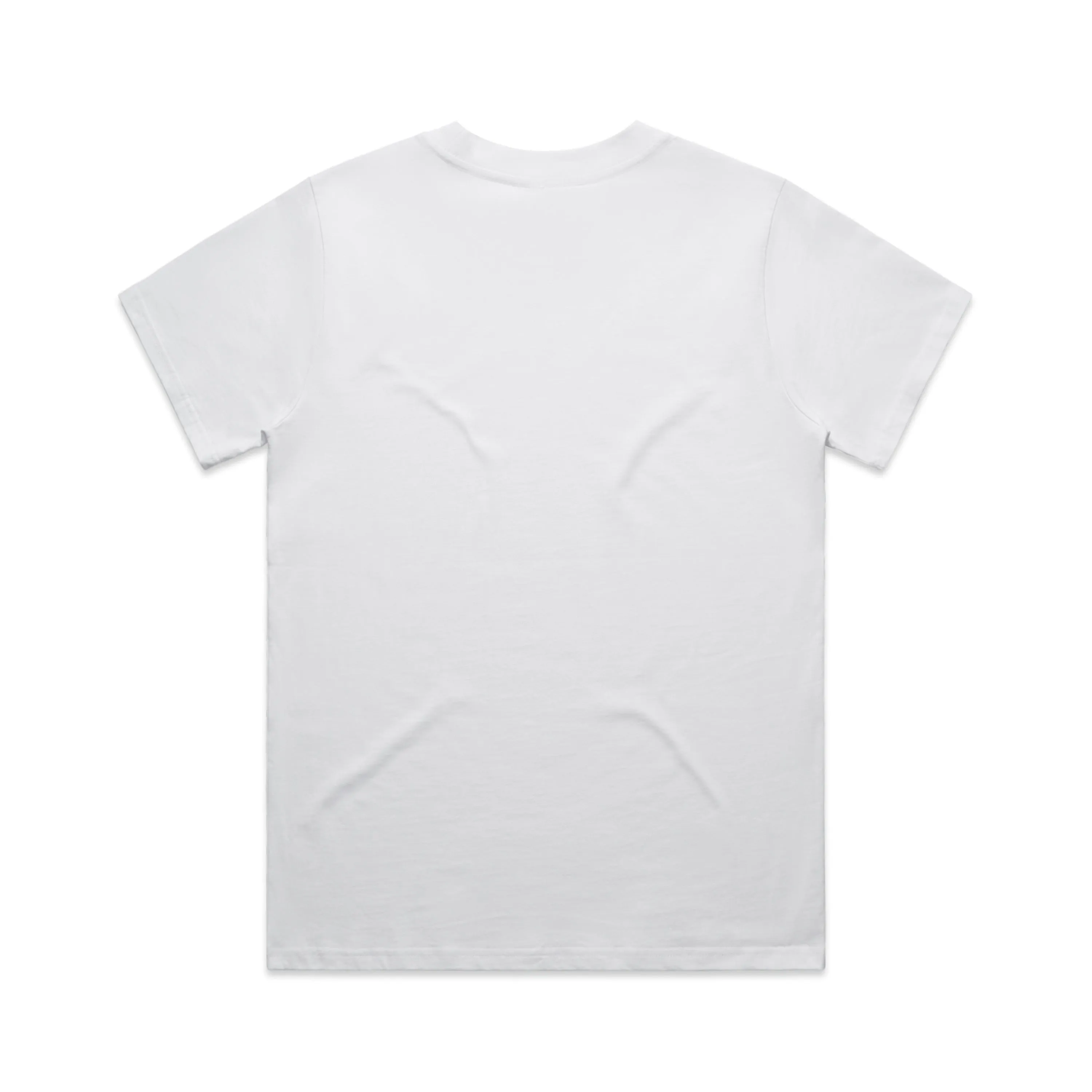 Wo's Classic Tee - 4026 (6 Colours)