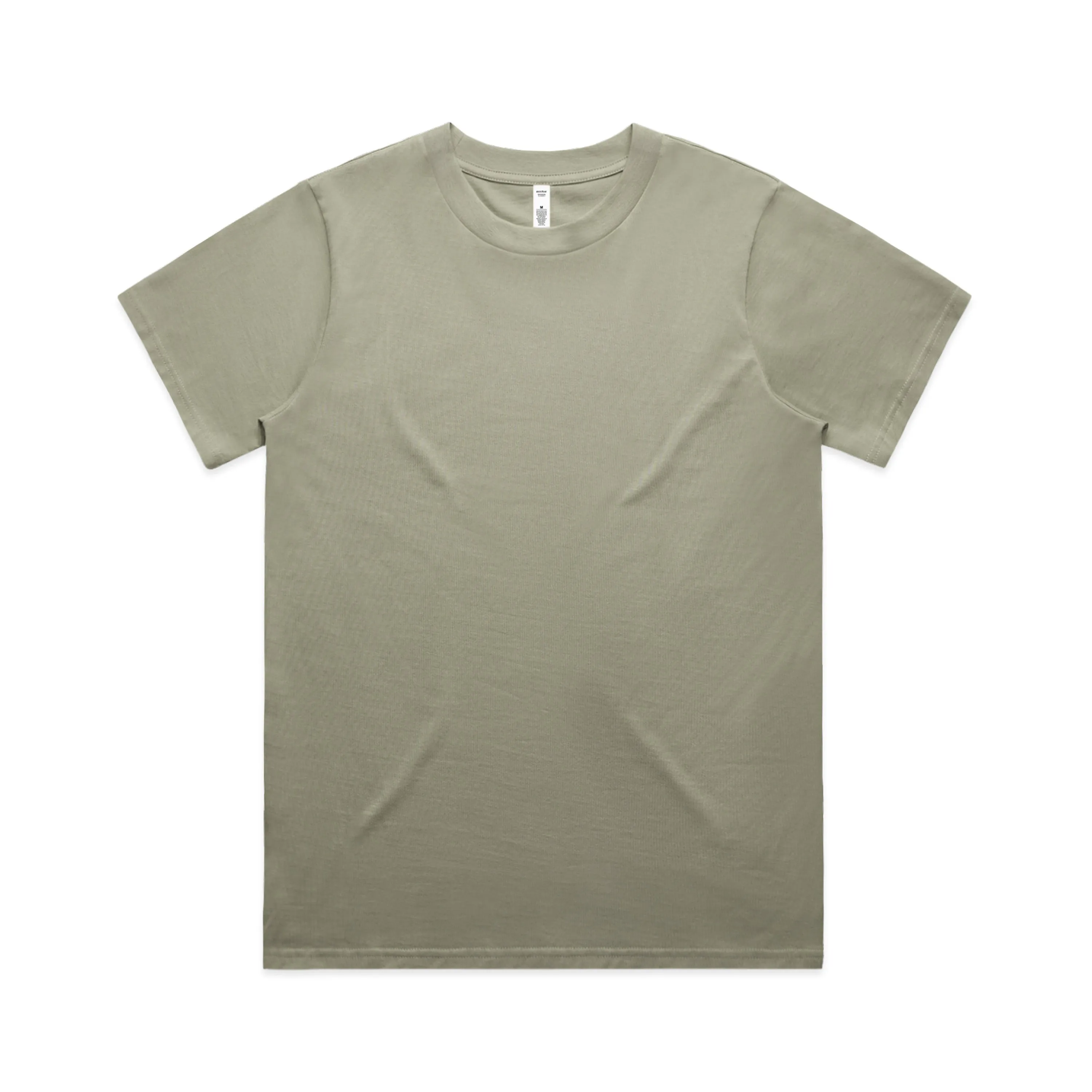 Wo's Classic Tee - 4026 (6 Colours)