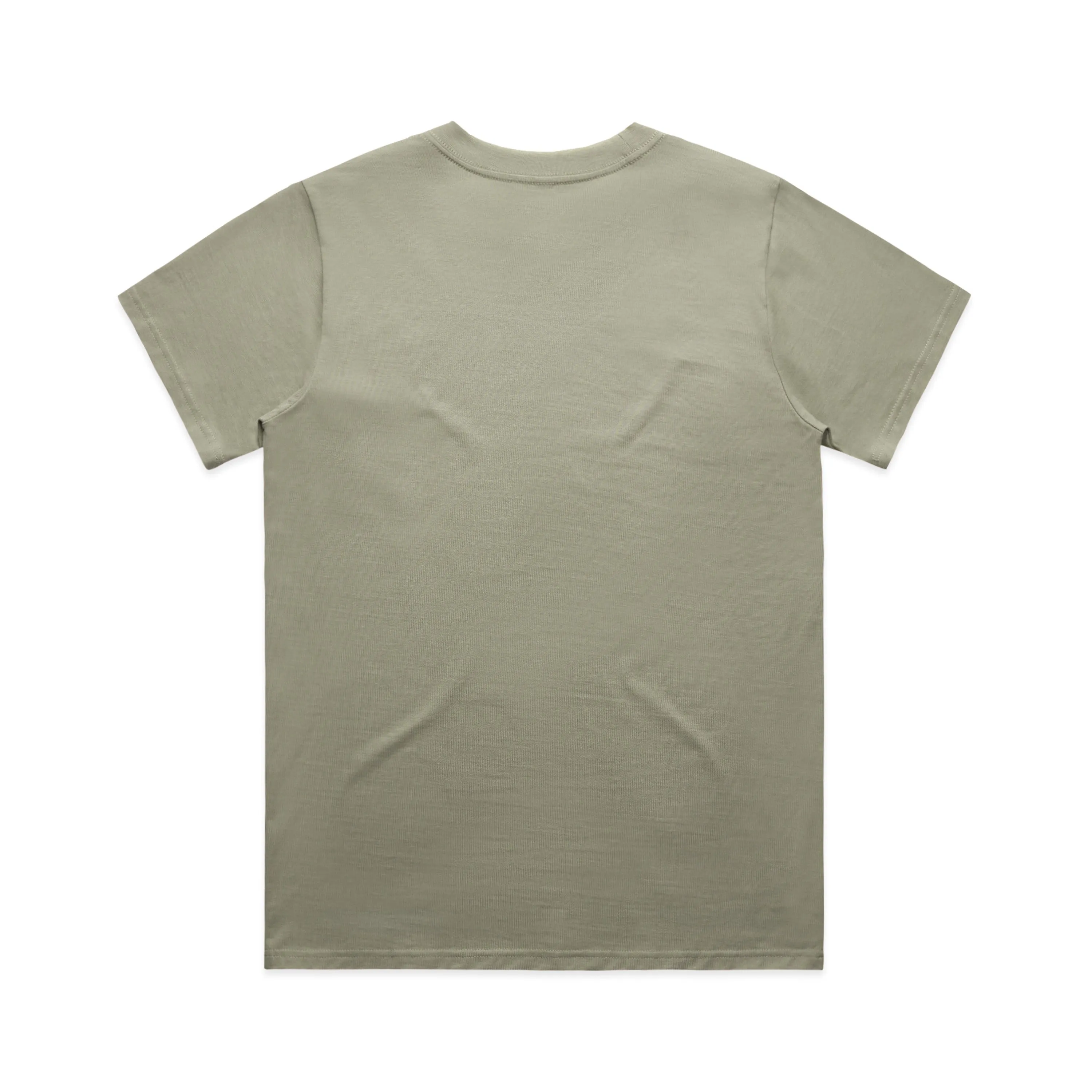 Wo's Classic Tee - 4026 (6 Colours)