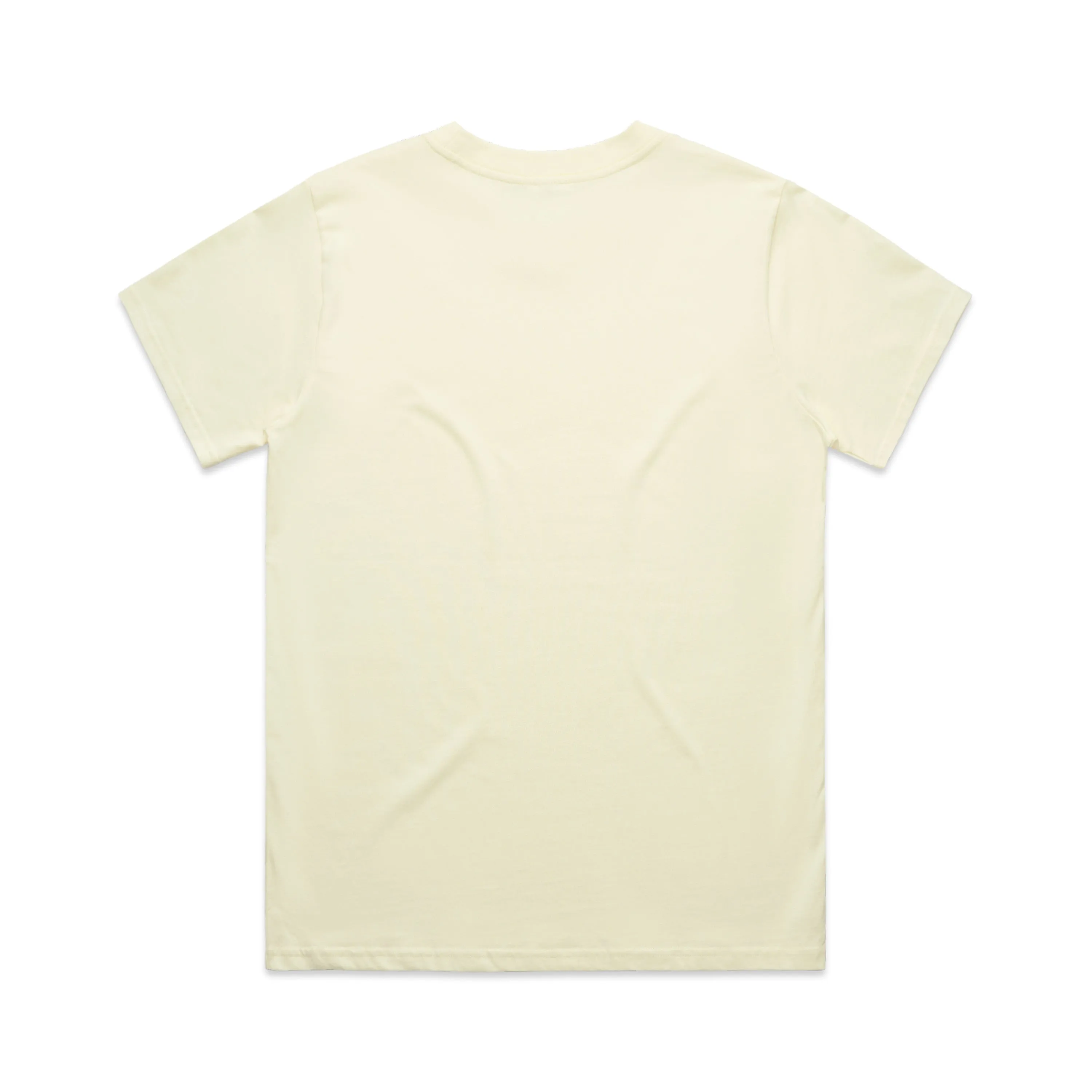 Wo's Classic Tee - 4026 (6 Colours)