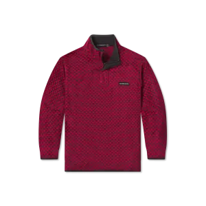 Youth Arapaho Fleece Pullover