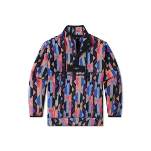 Youth Playa Printed Pullover