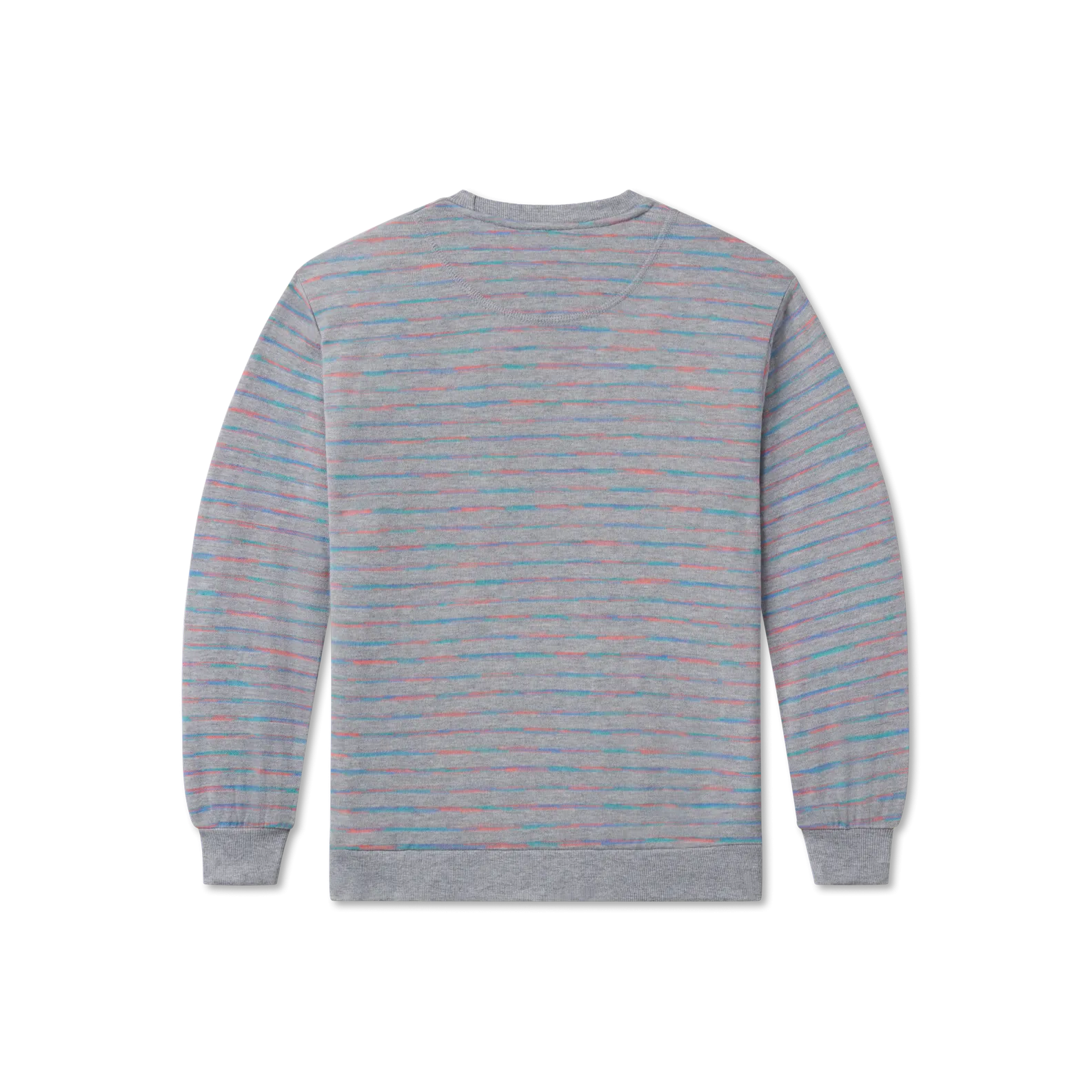 Youth Sunday Morning Sweater - Prism