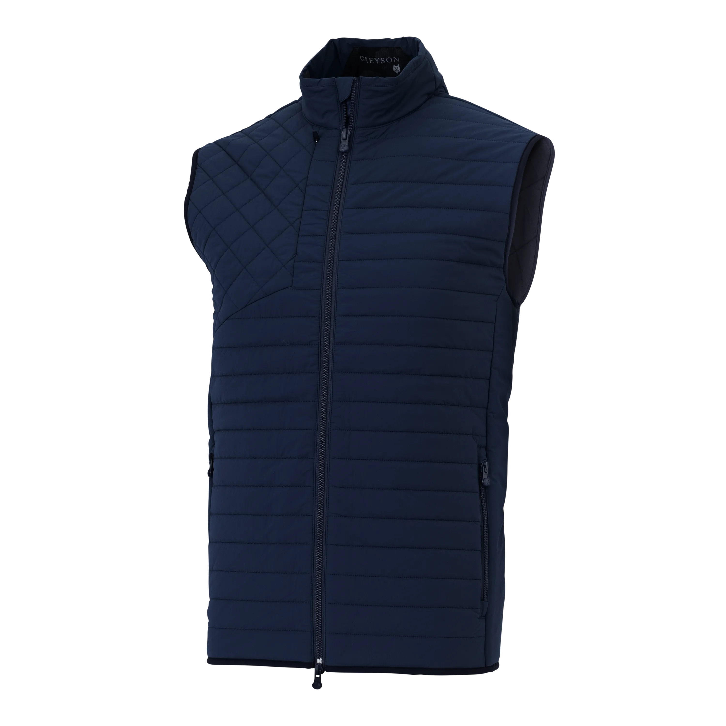 Yukon Ultralight Hybrid Vest