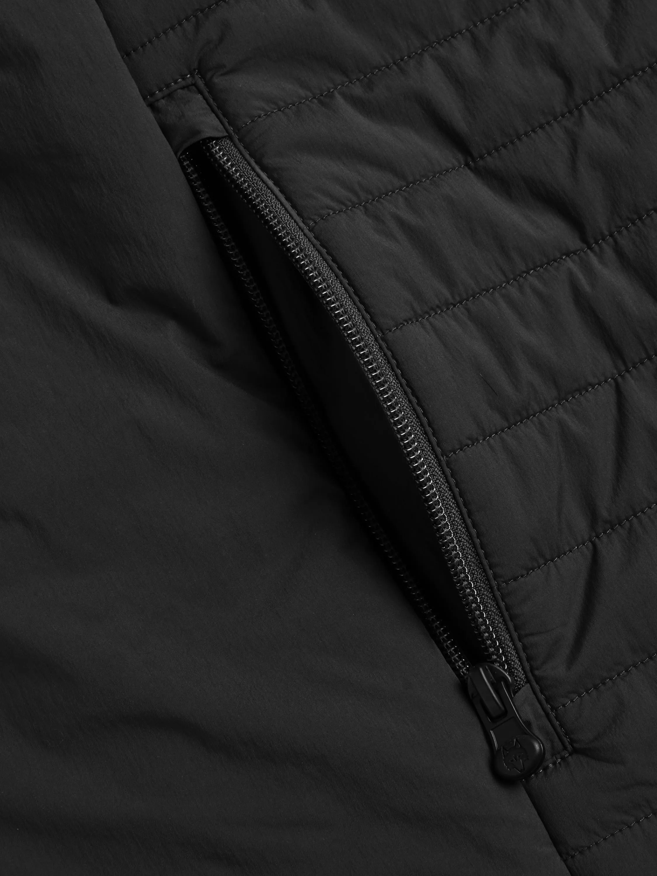 Yukon Ultralight Hybrid Vest