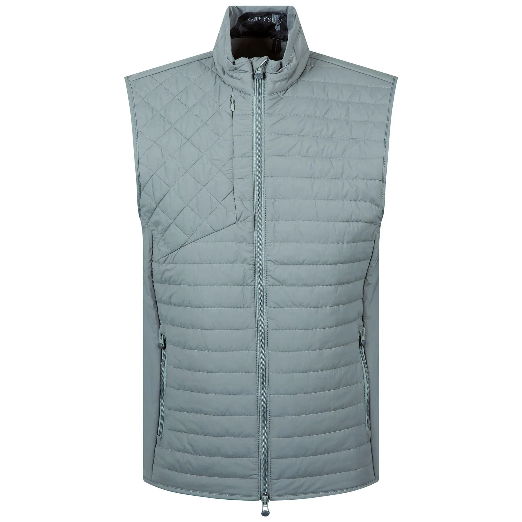 Yukon X Lite Vest Trail - AW23